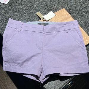J. Crew Chino Shorts NWT 3” Inseam